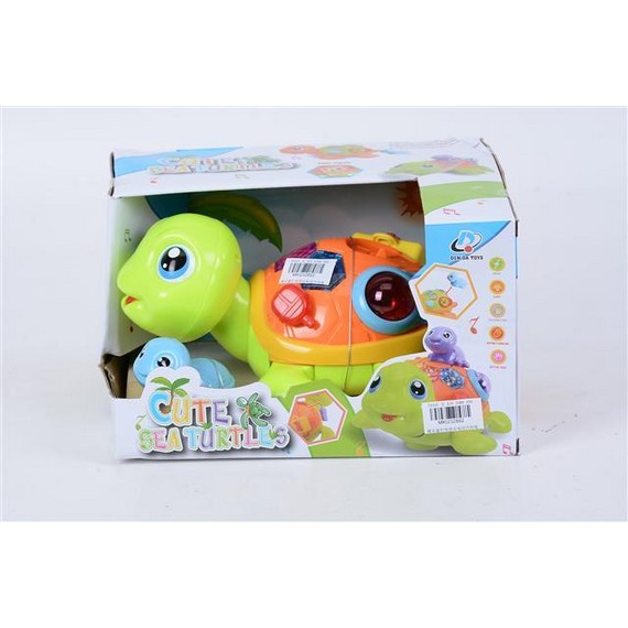 Музыкальная игрушка MKI232892