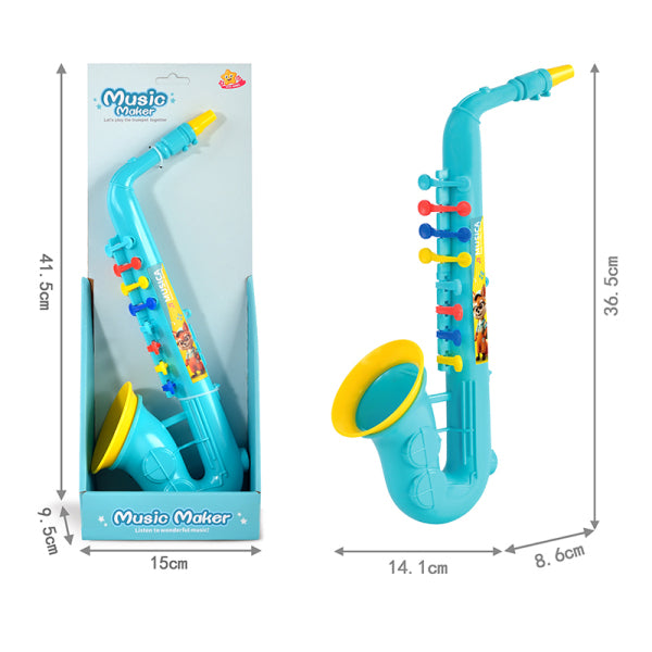 006291 Saxofon