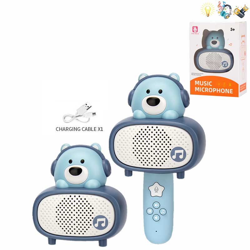 005939 Microfon cu bluetooth