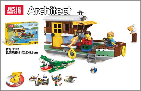 007268 Constructor