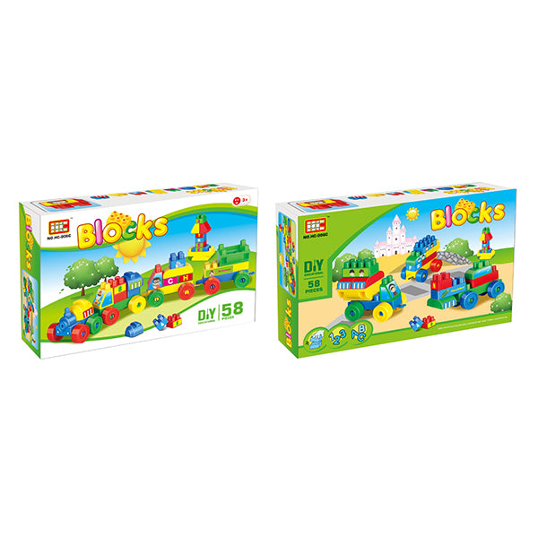 004741 Constructor (90 pcs)