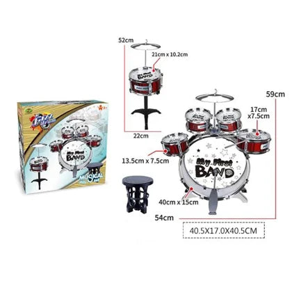 (64951) Jucarie set tobe