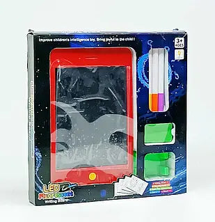 (48834) Игрушка-доска для рисования