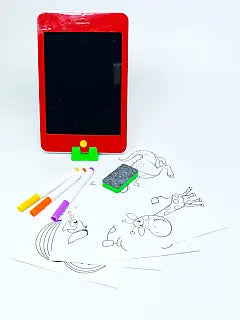 (48834) Игрушка-доска для рисования