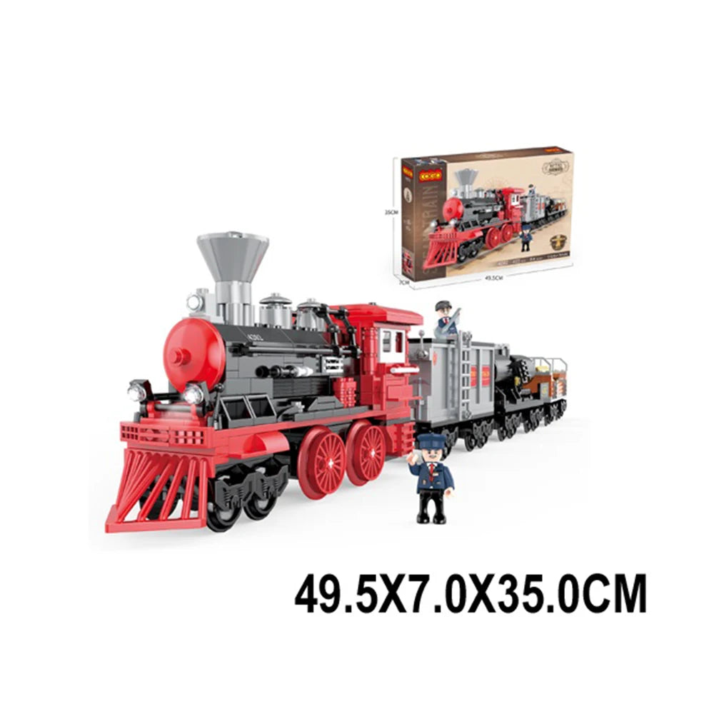 (78629) Jucarie constructor