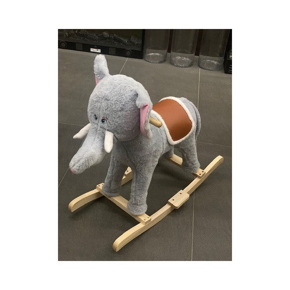 Jucarie elefant balansor D246-1049