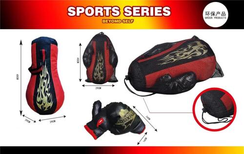 Set de box "Box" 321-120