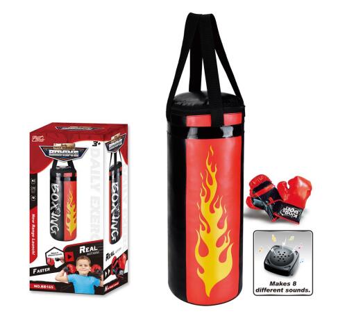 Set de box cu sunete BB165