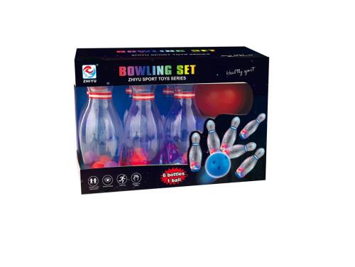 Set de bowling ZY3613