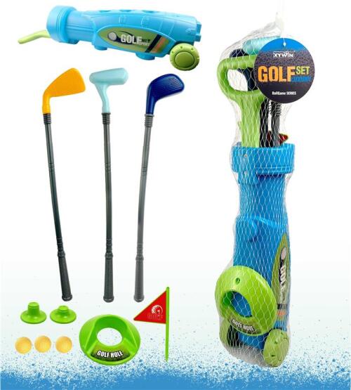 Set de joacă de golf 9111