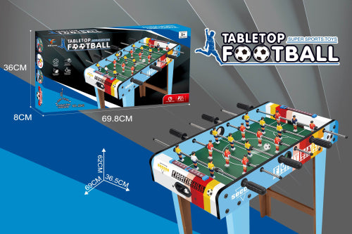 Fotbal de masa 69x62x36,5cm 2242
