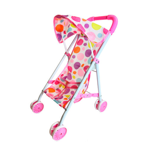 Carucior pentru papusi "Baby", 7732