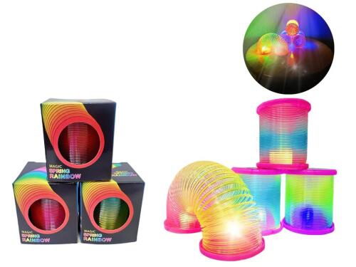 Arc curcubeu cu iluminare din spate D1218-TKP