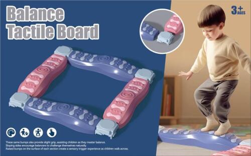 Joc - echilibrare „Balance Tactical Board” 203-1