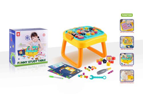Tabel de dezvoltare interactiv 835