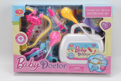 Set de joaca "Doctor" KJ1424A-5