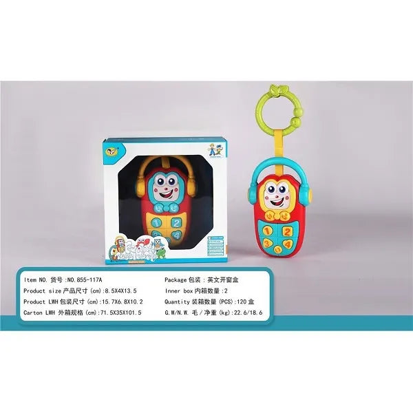 Jucaria cu muzica Telefon 61898