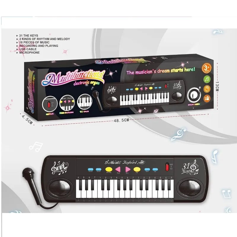 Pian muzical 69124