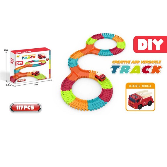 Track MKU257405