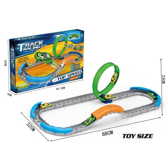 Parcare MKP677053