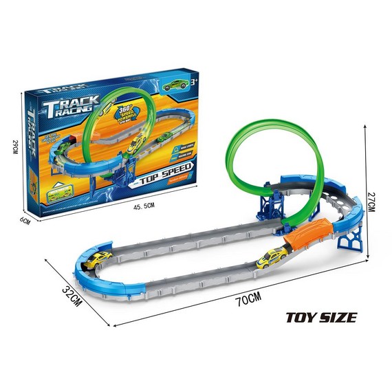 Parcare MKP677017