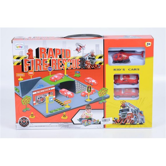 Parcare MKL705866