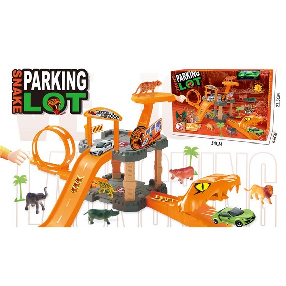 Parcare MKU439610
