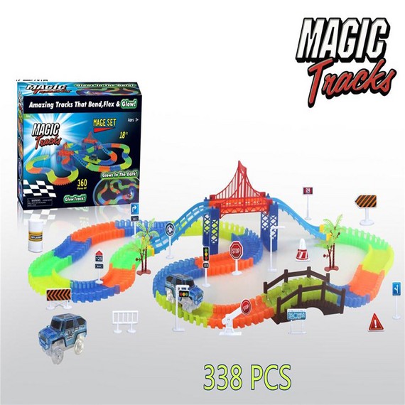 Parcare MKK790224