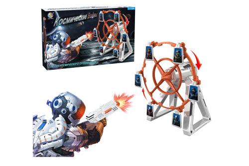 Set de joc Darts "Razboi spatial" B3228R