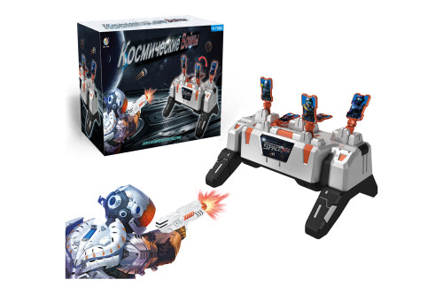Set de joc Darts „Războaie cosmice” 1 B3232R