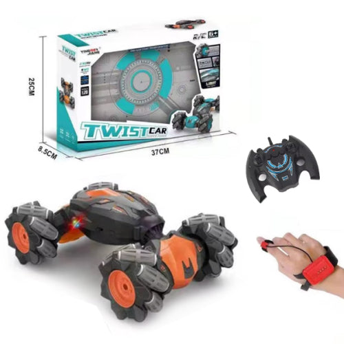 Masina"Twist" 1:16 cu 2 t/c, acum., USB YJ-059-2