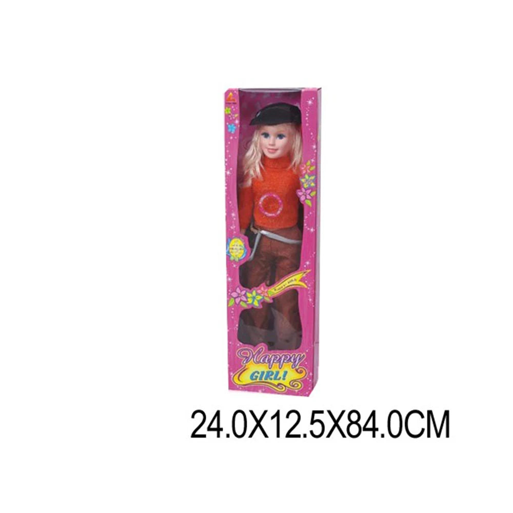 92784 Papusa functionala cu accesorii ,vorbeste in limba romana