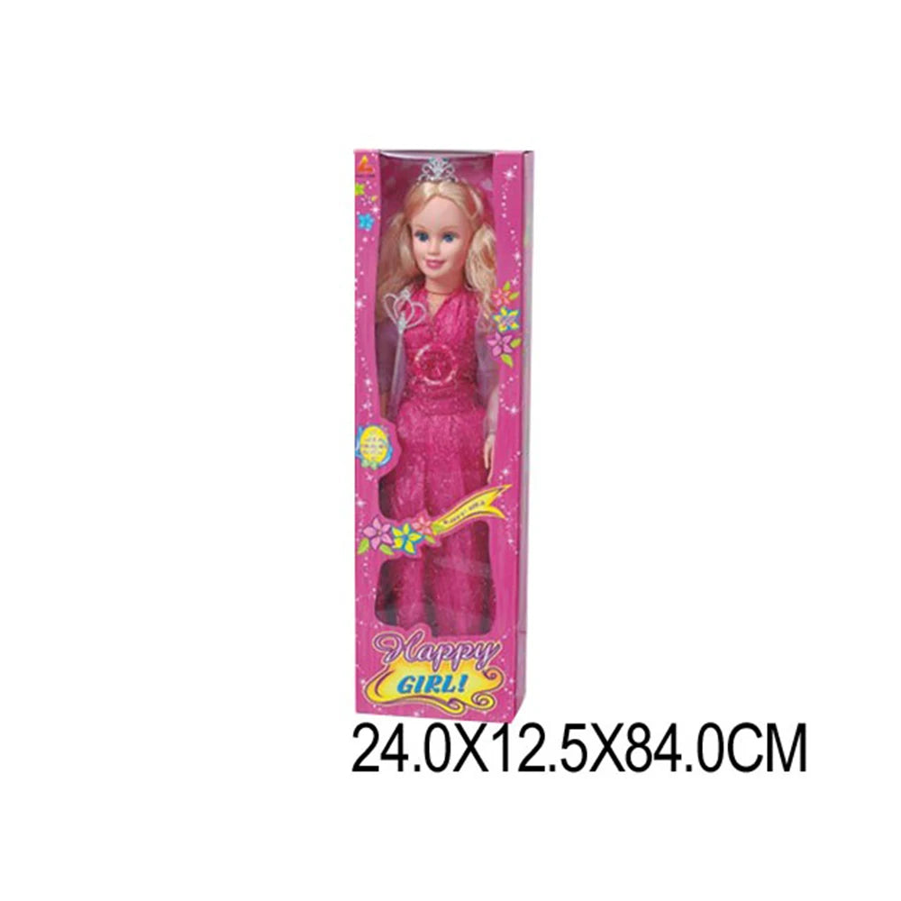 92722 Papusa ,vorbeste limba romana