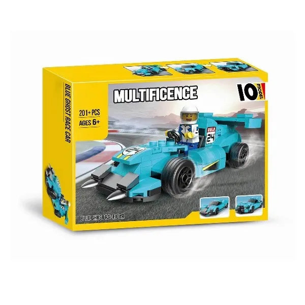 Constructor 201pcs 58349