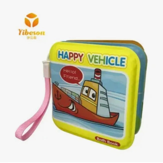 Carte pentru baie 70757