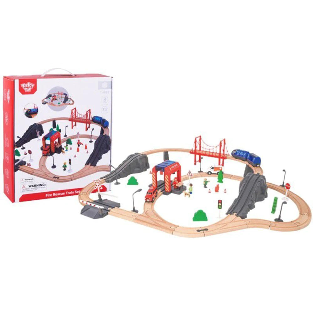 (73322) Cale ferata TH683