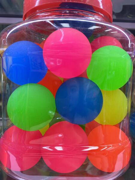 Jumper Neon 45mm (cutie 26 buc) KD-45D