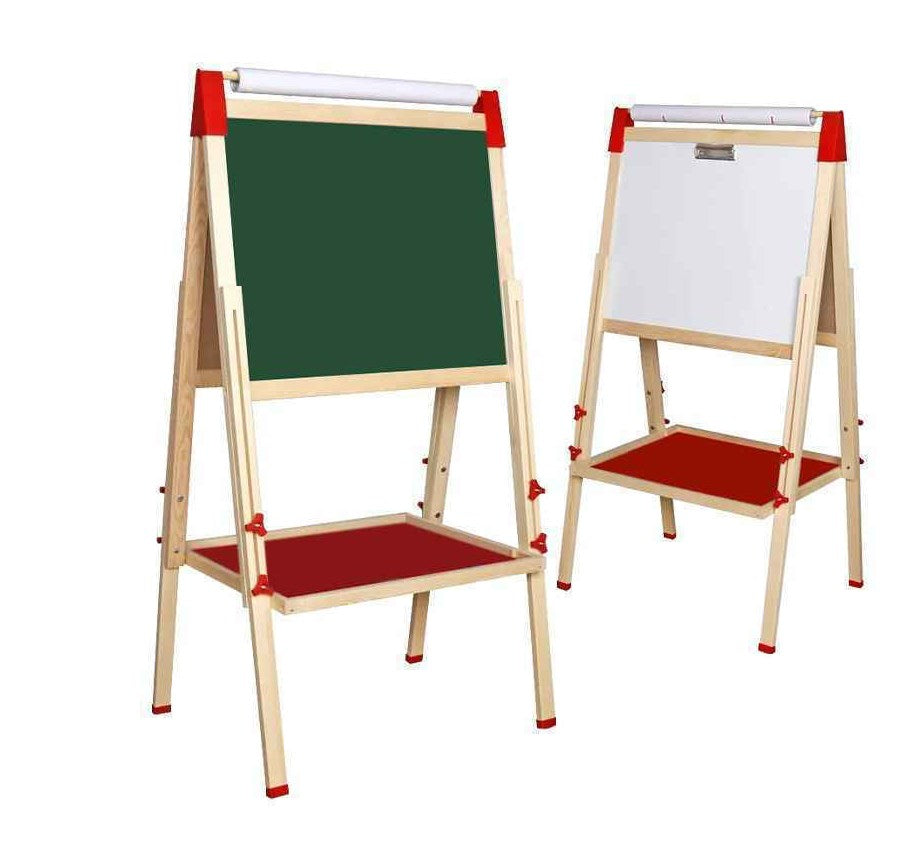 Tabla din lemn pentru desen W12B196B