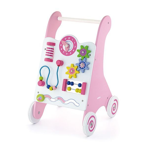 Antemergator cu busyboard 50178