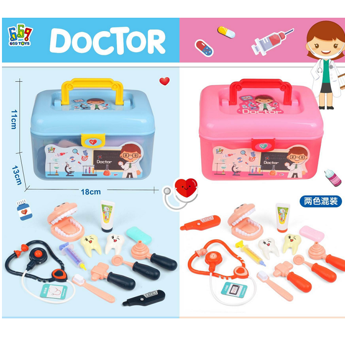 Set doctor 69294