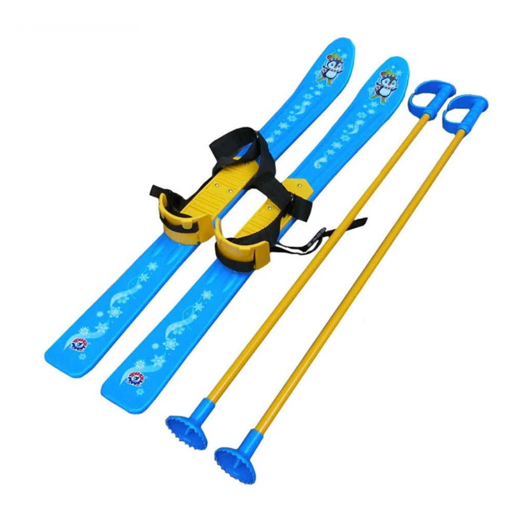 (3350) Set pentru schiat