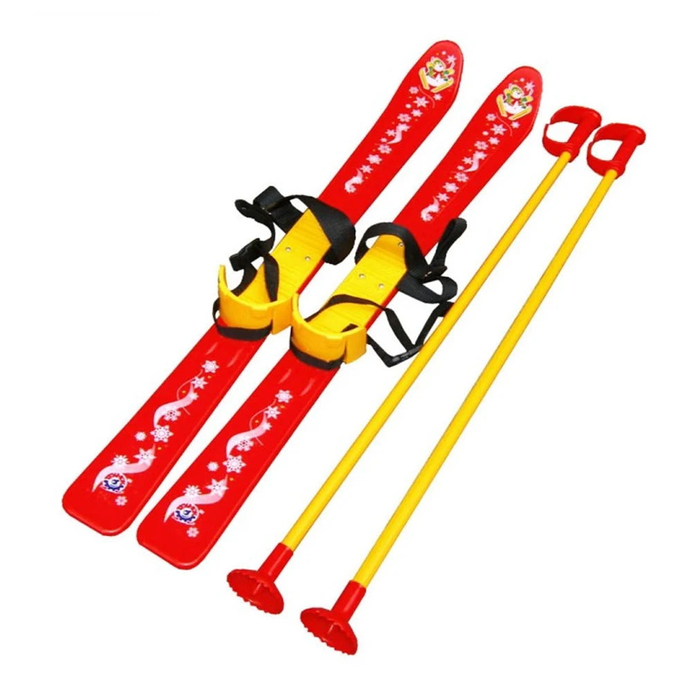 (3350) Set pentru schiat