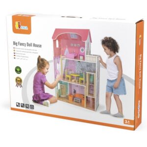 Dollhouse 44570