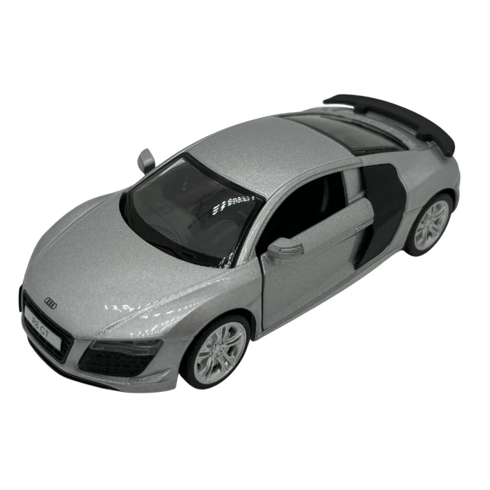 (10004) Audi R8 GT (двери открыты)