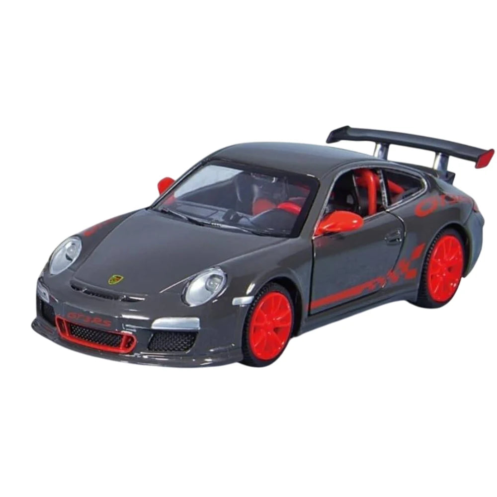 (10006) Porsche 911 GT3 RS (двери открыты)