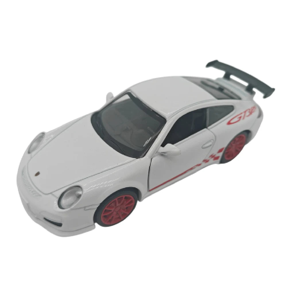 (10006) Porsche 911 GT3 RS (двери открыты)