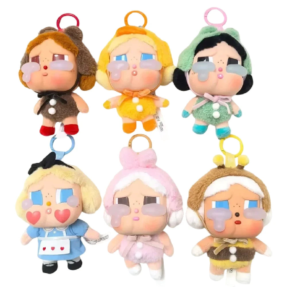 (22592) Мягкая игрушка в коробке