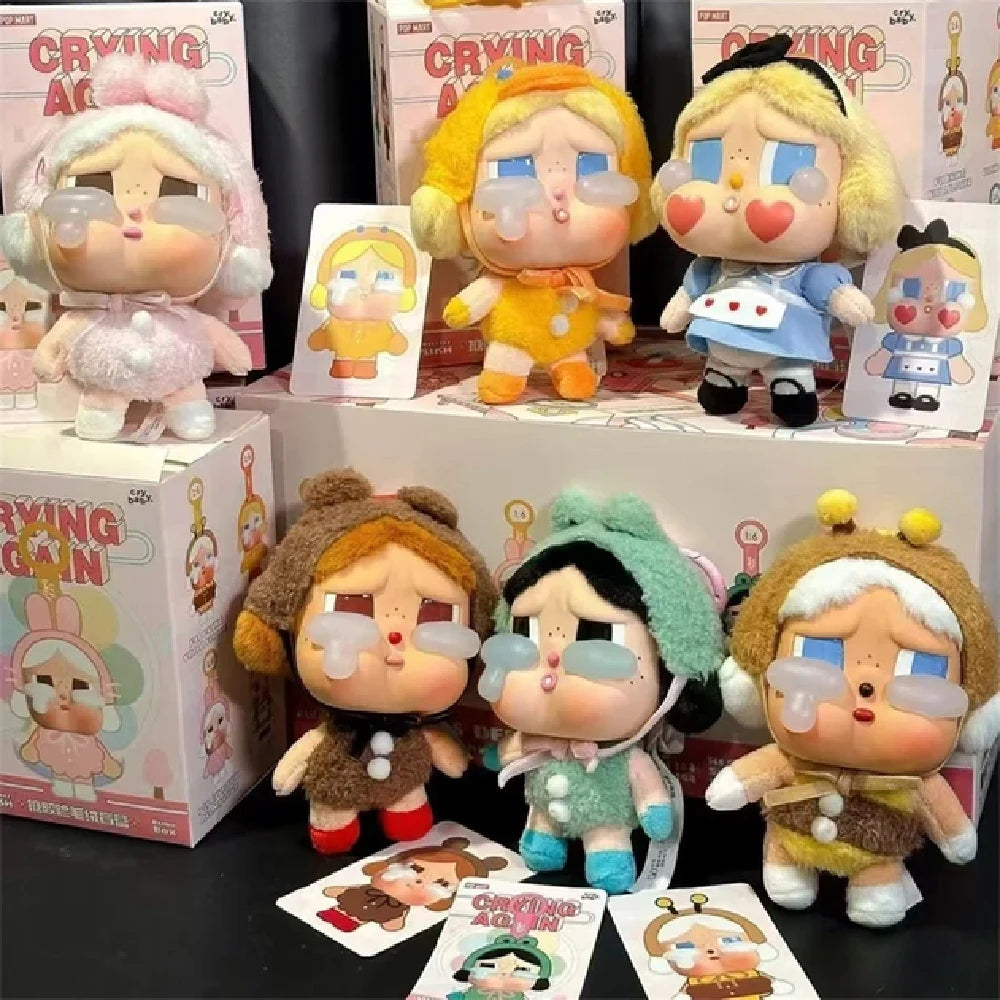 (22592) Мягкая игрушка в коробке
