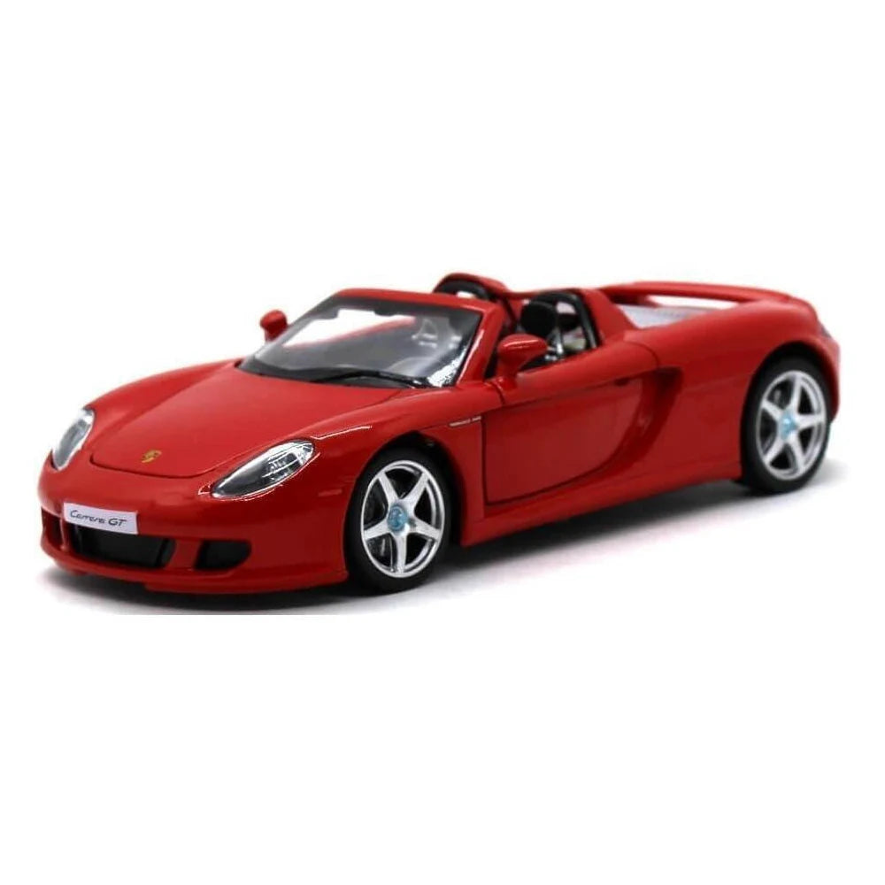(68242A) 1:24 Porsche Carrera GT (двери открыты)