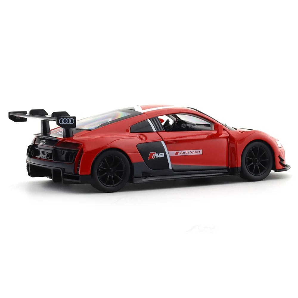 (68262A/2) 1:24 Audi R8 LMS (двери открыты)